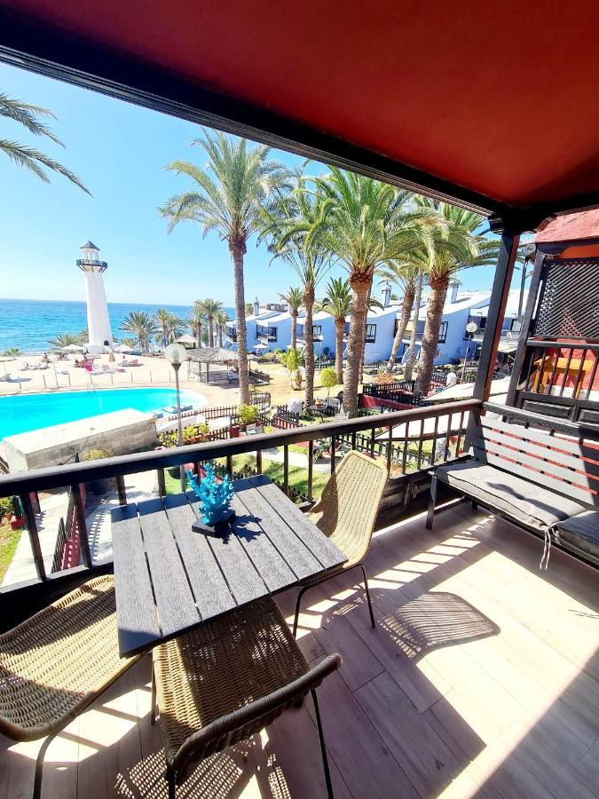 Villa Infinity View Playa Del Aguila  Exterior foto