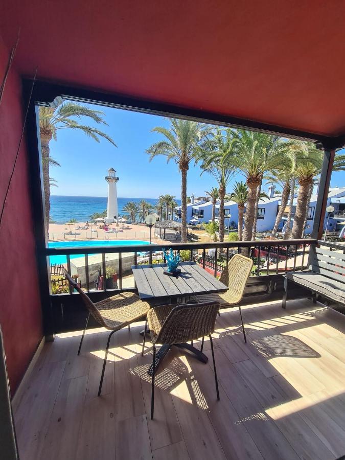 Villa Infinity View Playa Del Aguila  Exterior foto
