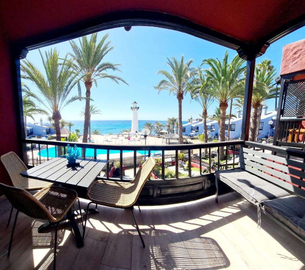 Villa Infinity View Playa Del Aguila  Exterior foto