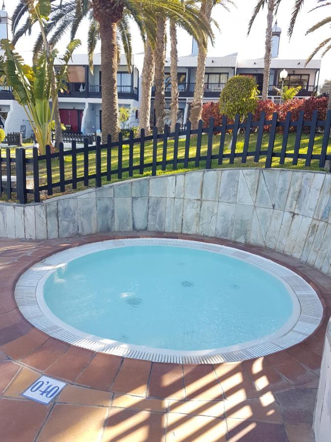 Villa Infinity View Playa Del Aguila  Exterior foto