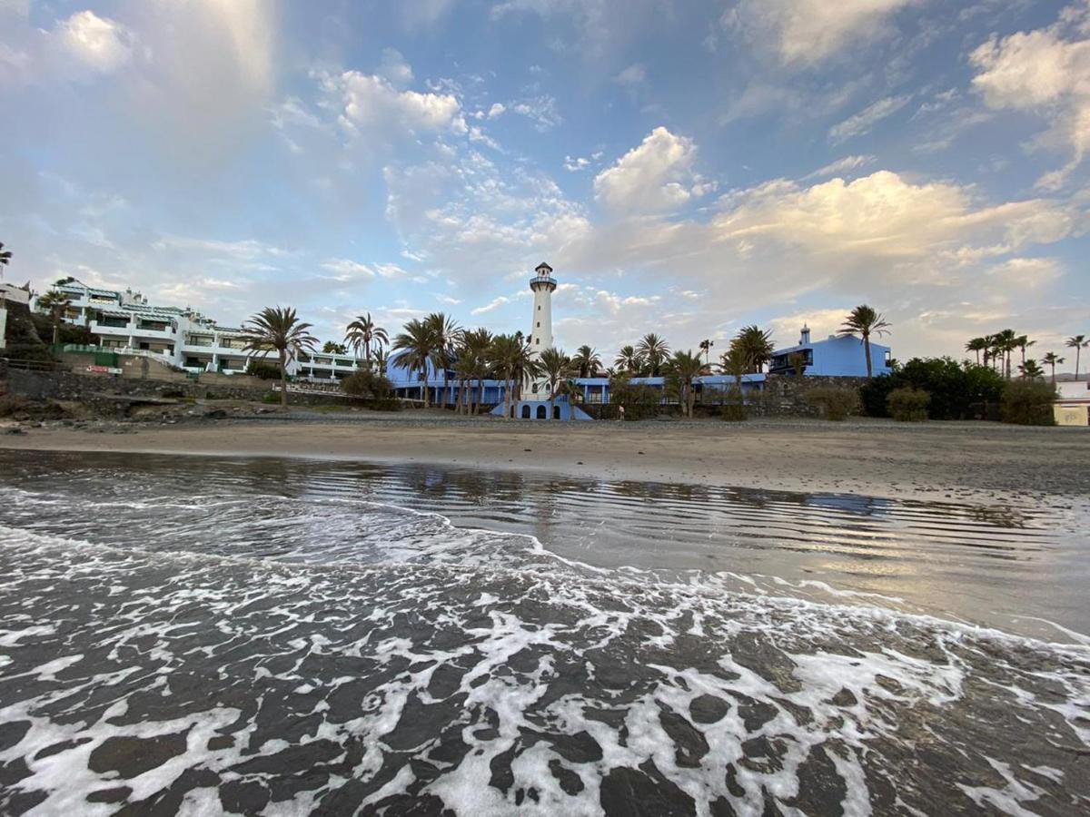 Villa Infinity View Playa Del Aguila  Exterior foto