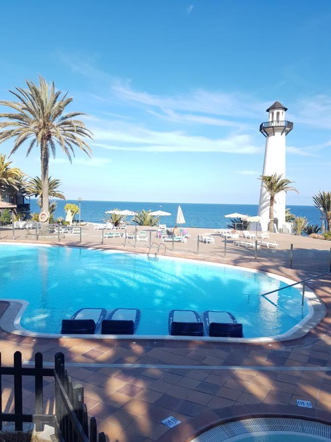 Villa Infinity View Playa Del Aguila  Exterior foto